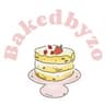 Baked by Zo logo